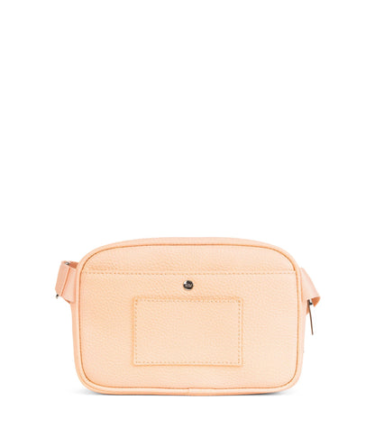 VEDI Vegan Belt Bag - Purity