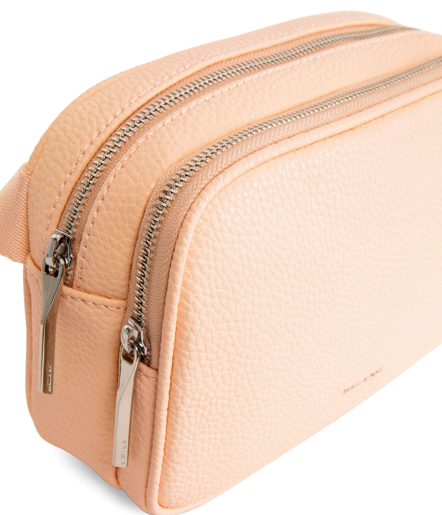 VEDI Vegan Belt Bag - Purity
