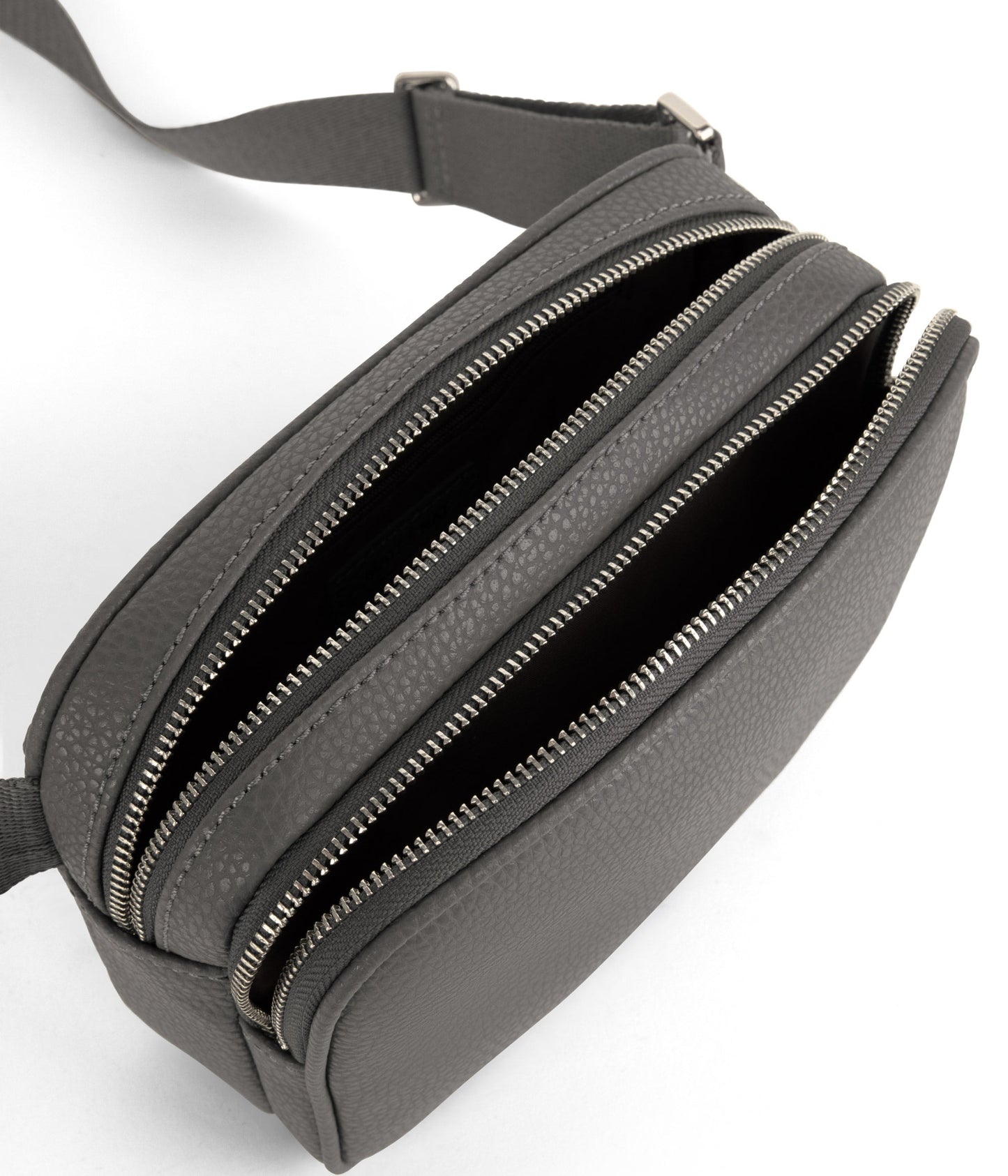 VEDI Vegan Belt Bag - Purity