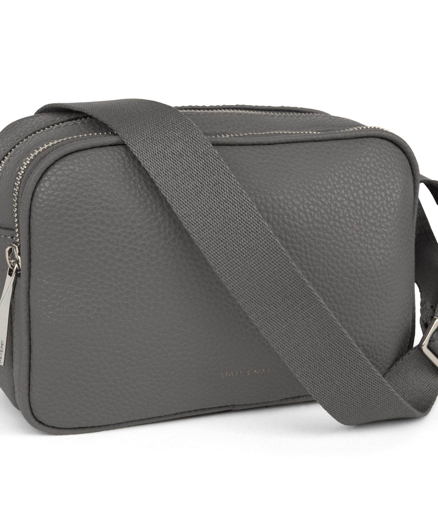 VEDI Vegan Belt Bag - Purity