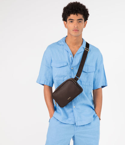 VEDI Vegan Belt Bag - Purity