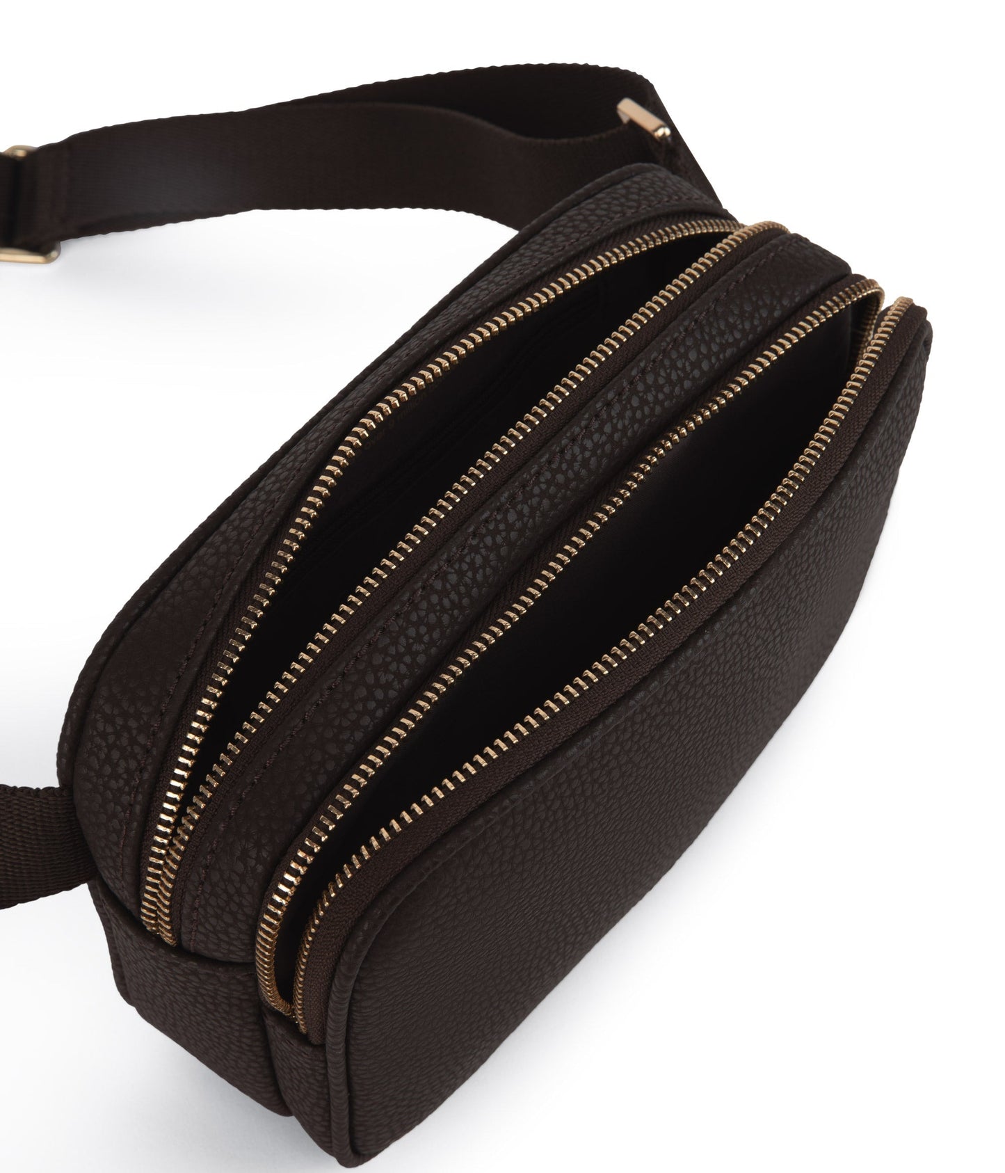 VEDI Vegan Belt Bag - Purity