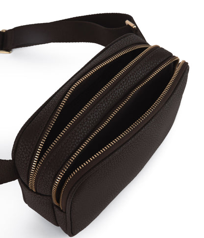 VEDI Vegan Belt Bag - Purity