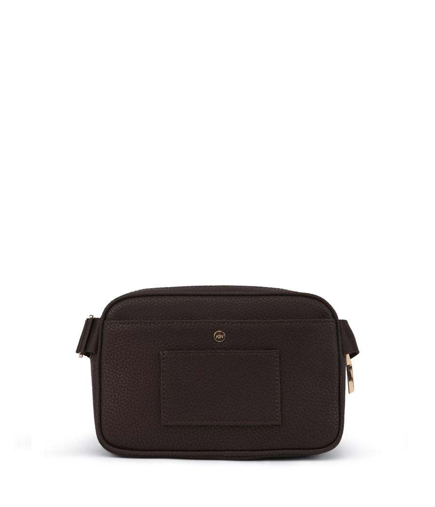 VEDI Vegan Belt Bag - Purity