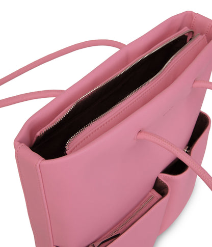 BERTA Vegan Tote Bag - Sol