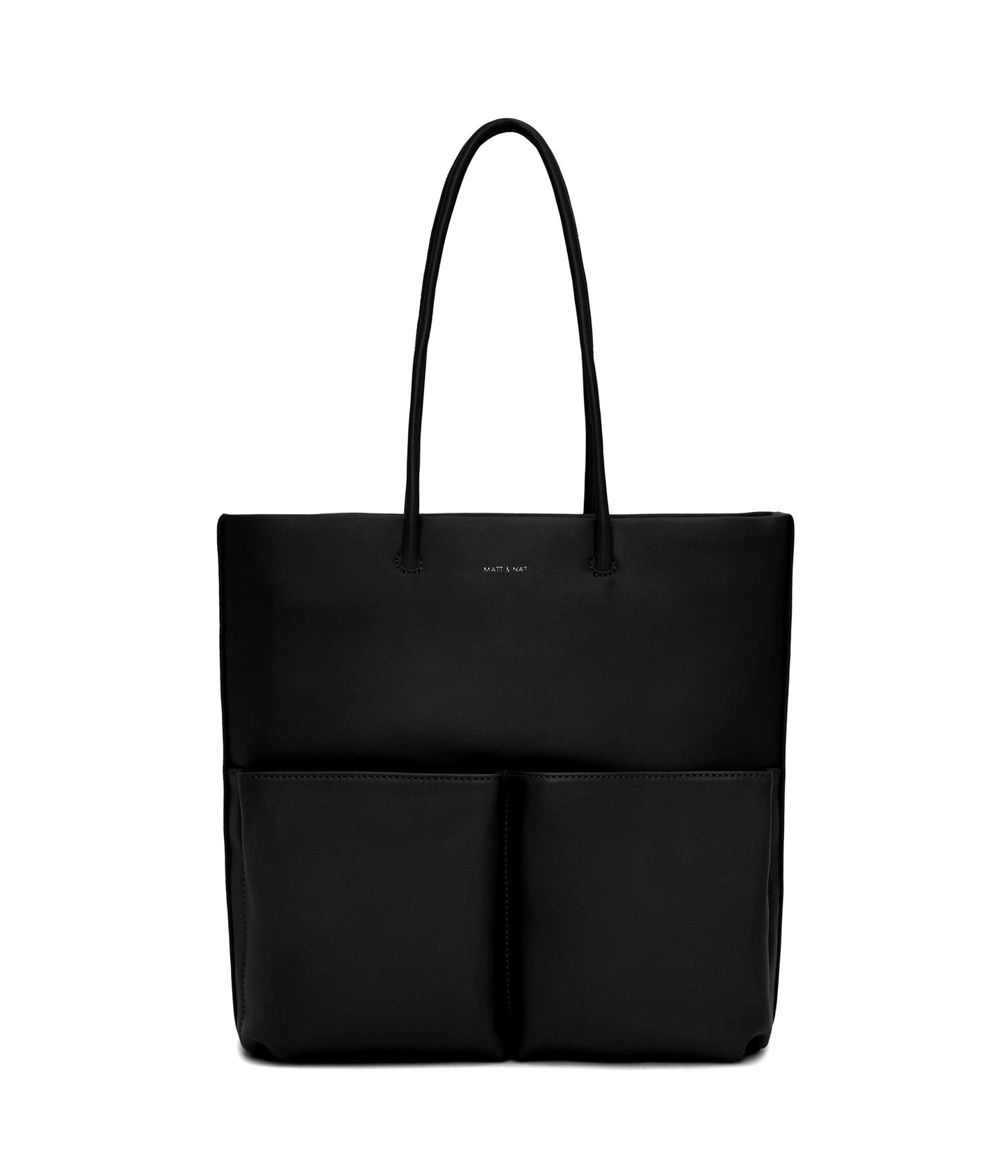 BERTA Vegan Tote Bag - Sol