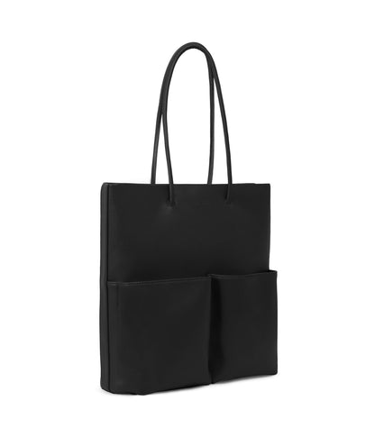 BERTA Vegan Tote Bag - Sol