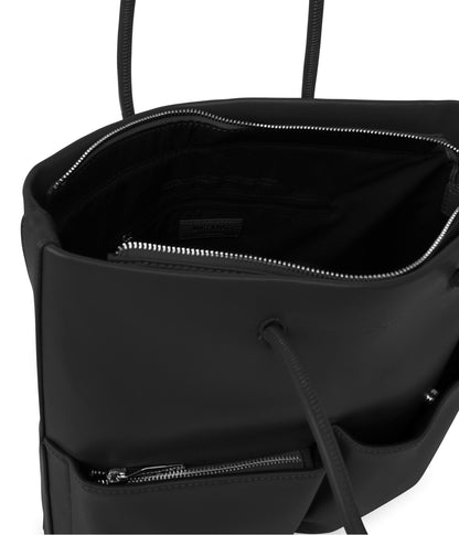 BERTA Vegan Tote Bag - Sol