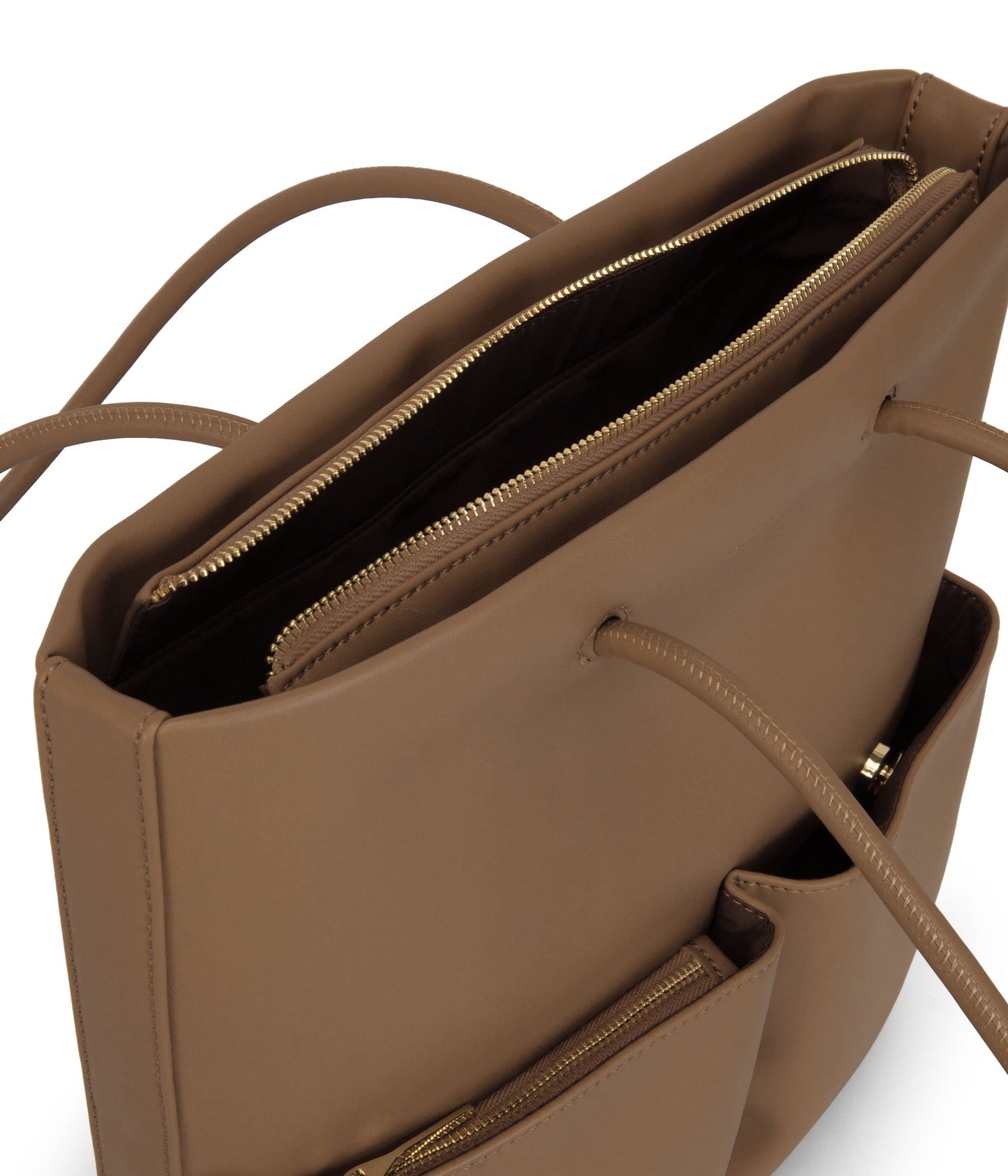 BERTA Vegan Tote Bag - Sol