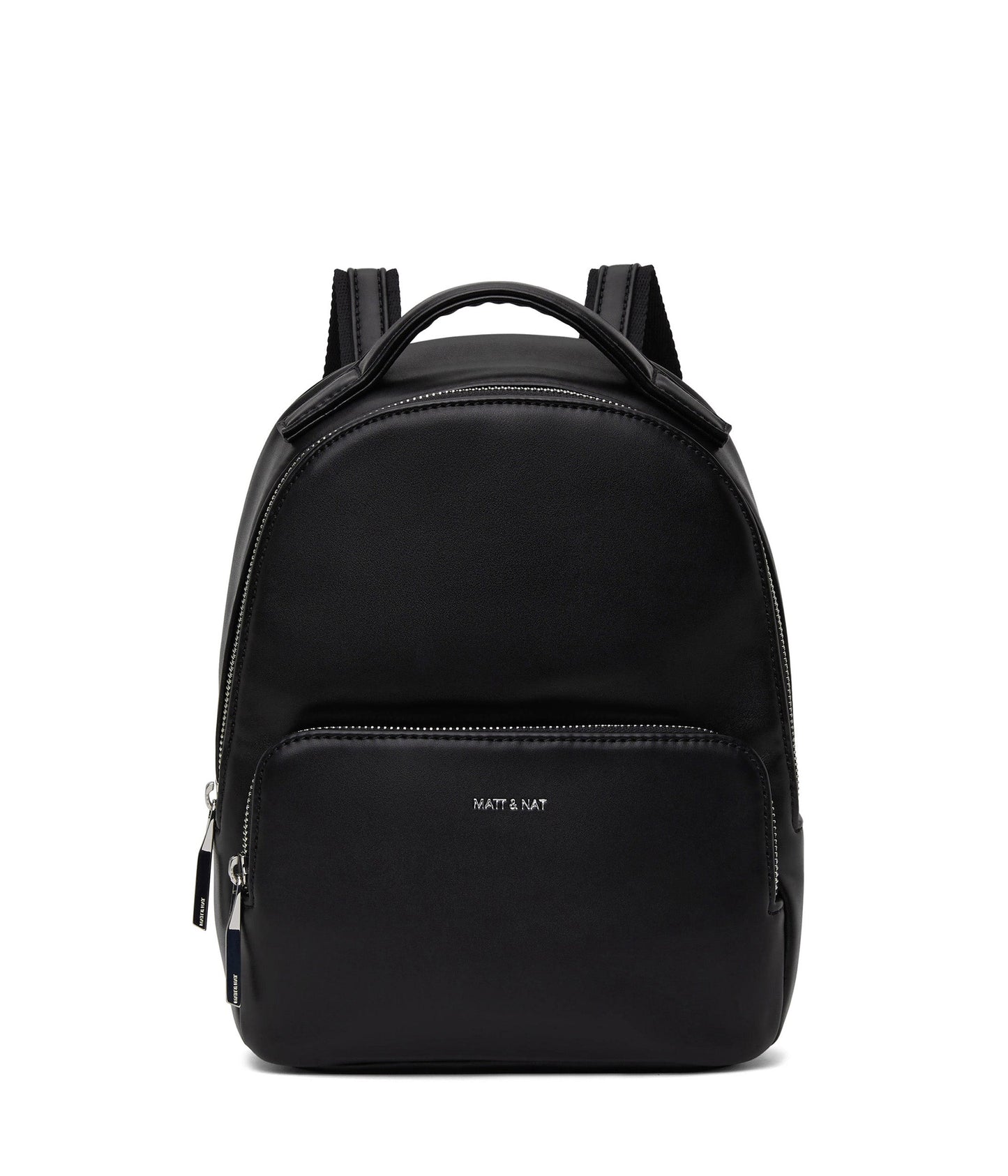 CAROSM Small Vegan Backpack - Sol