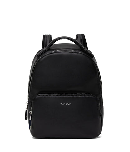 CAROSM Small Vegan Backpack - Sol