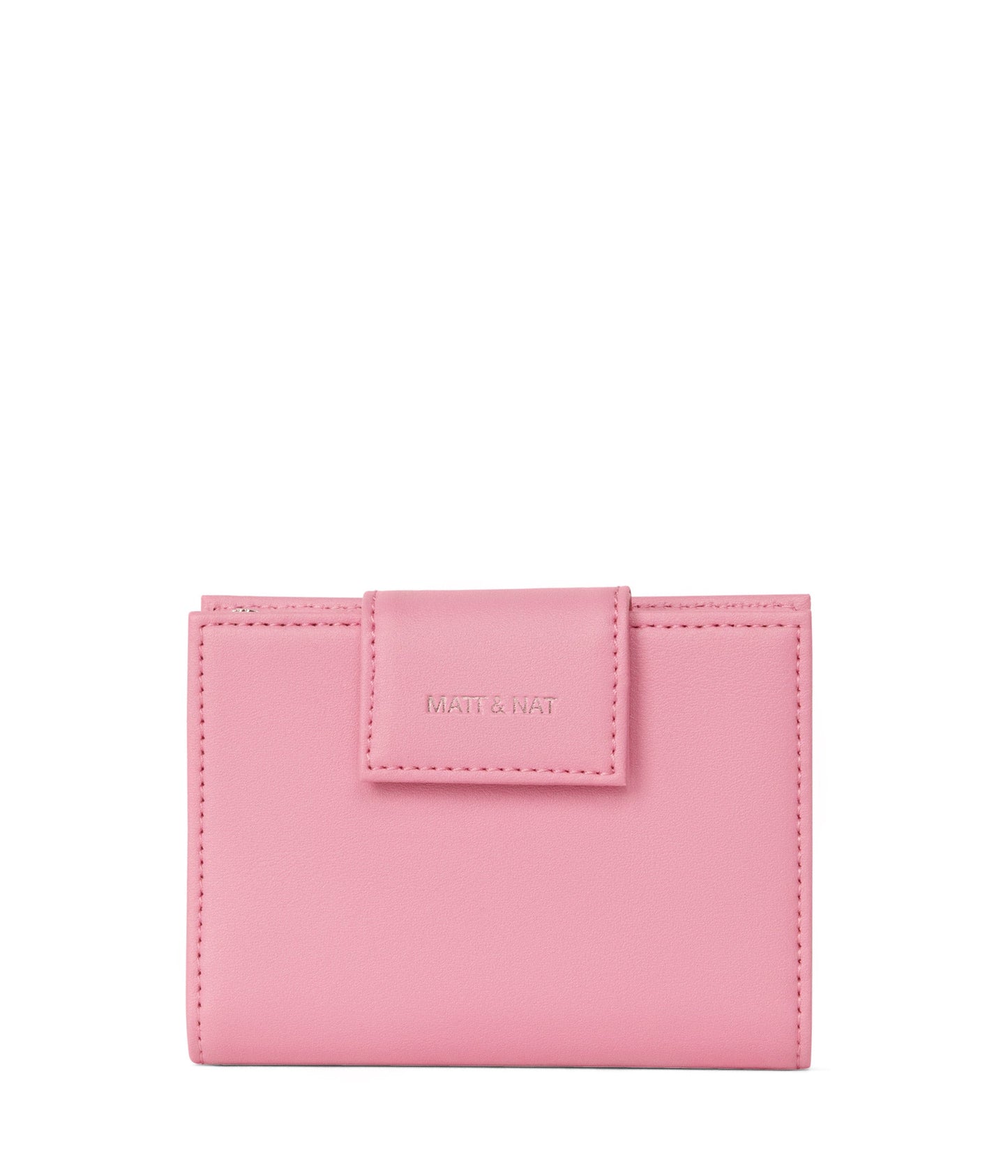 CRUISESM Small Vegan Wallet - Sol