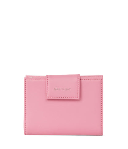 CRUISESM Small Vegan Wallet - Sol