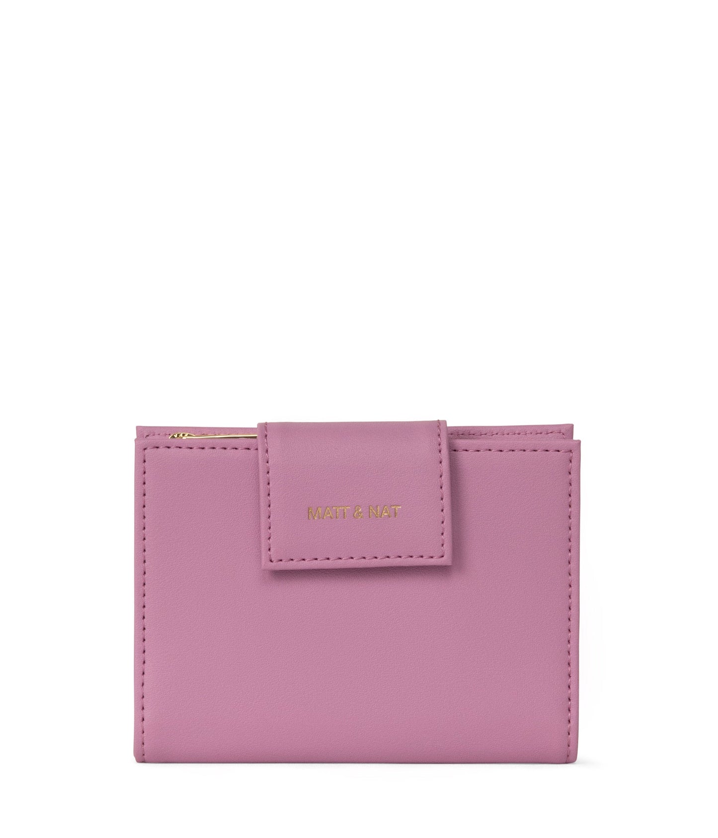 CRUISESM Small Vegan Wallet - Sol