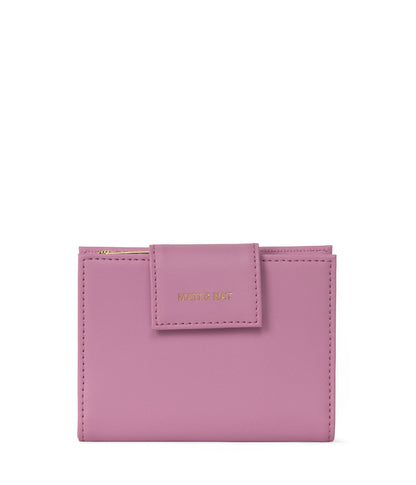 CRUISESM Small Vegan Wallet - Sol