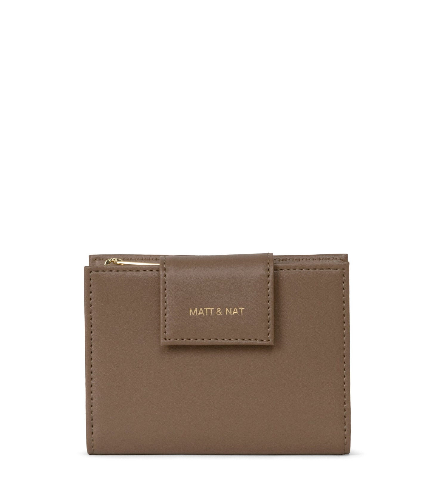 CRUISESM Small Vegan Wallet - Sol