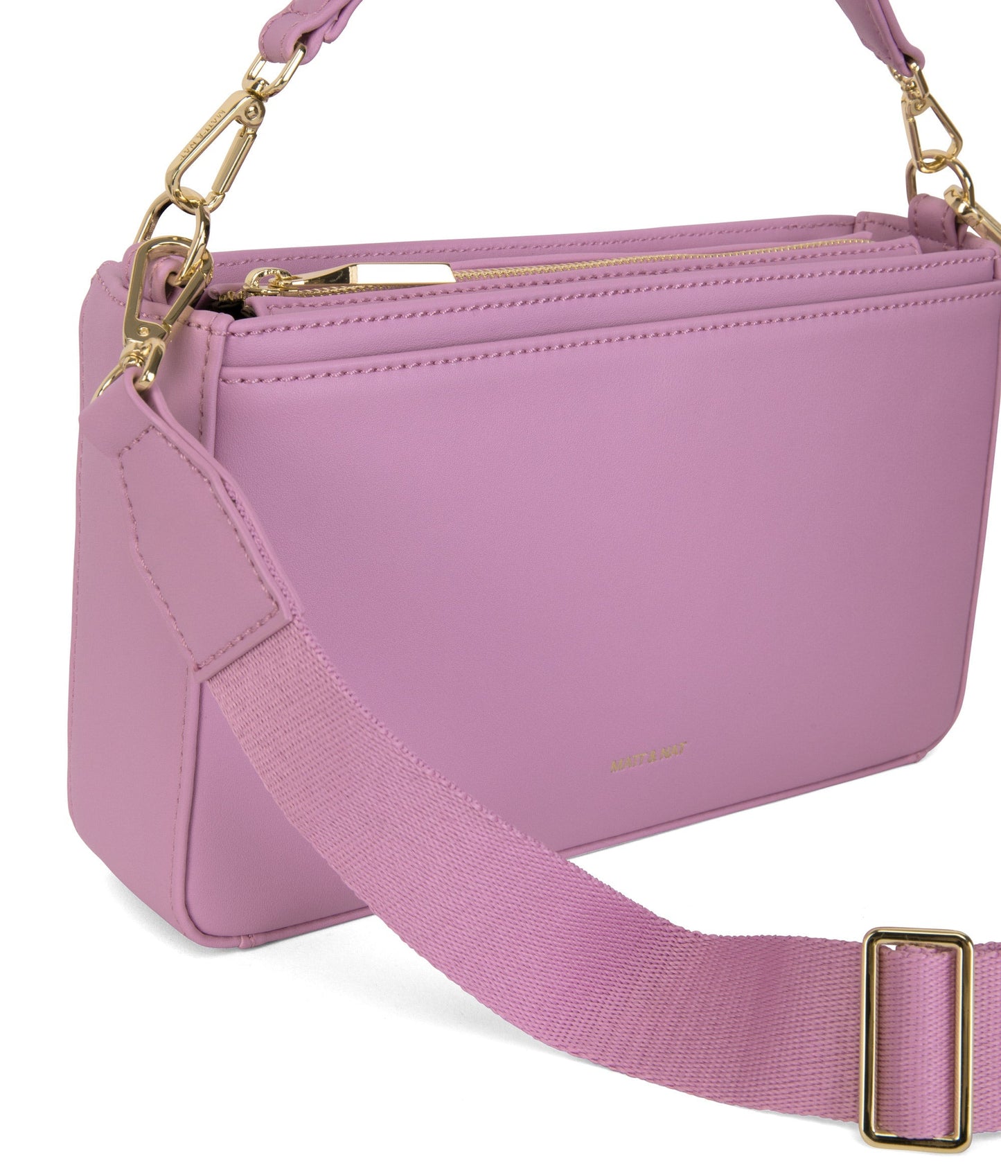 FENNE Vegan Convertible Crossbody Bag - Sol
