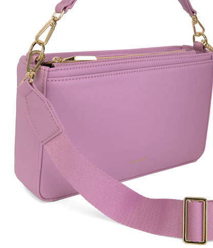 FENNE Vegan Convertible Crossbody Bag - Sol