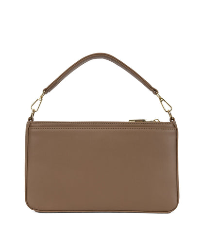 FENNE Vegan Convertible Crossbody Bag - Sol