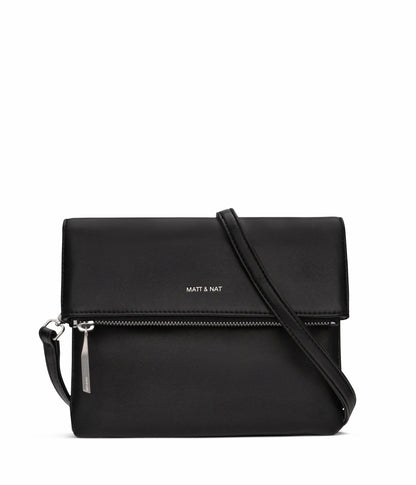 HILEY Vegan Crossbody Bag - Sol