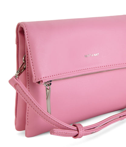 HILEY Vegan Crossbody Bag - Sol