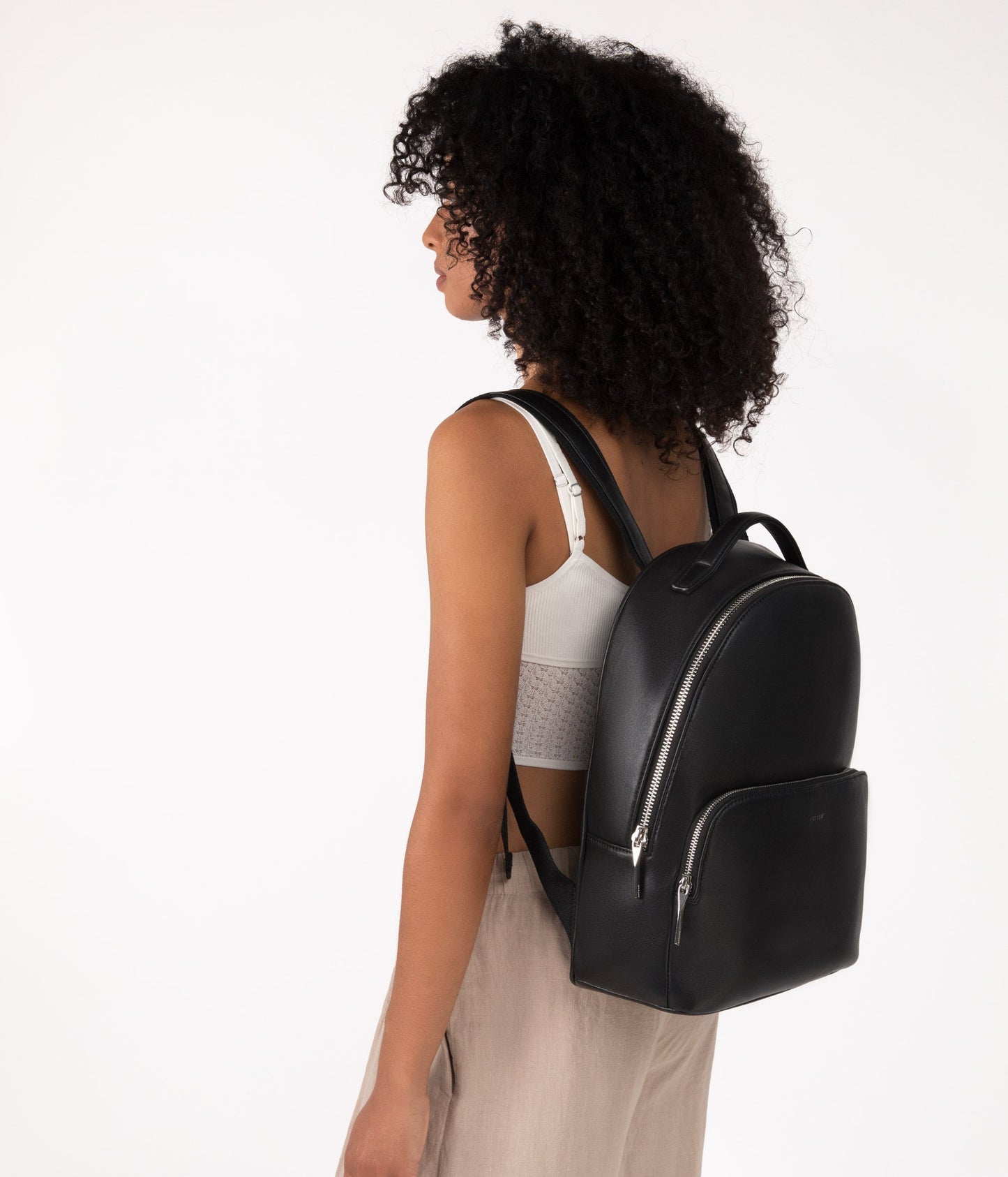 CARO Vegan Backpack - Sol