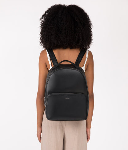 CARO Vegan Backpack - Sol