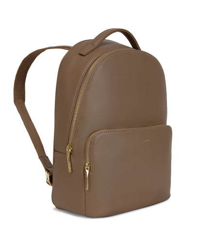 CARO Vegan Backpack - Sol