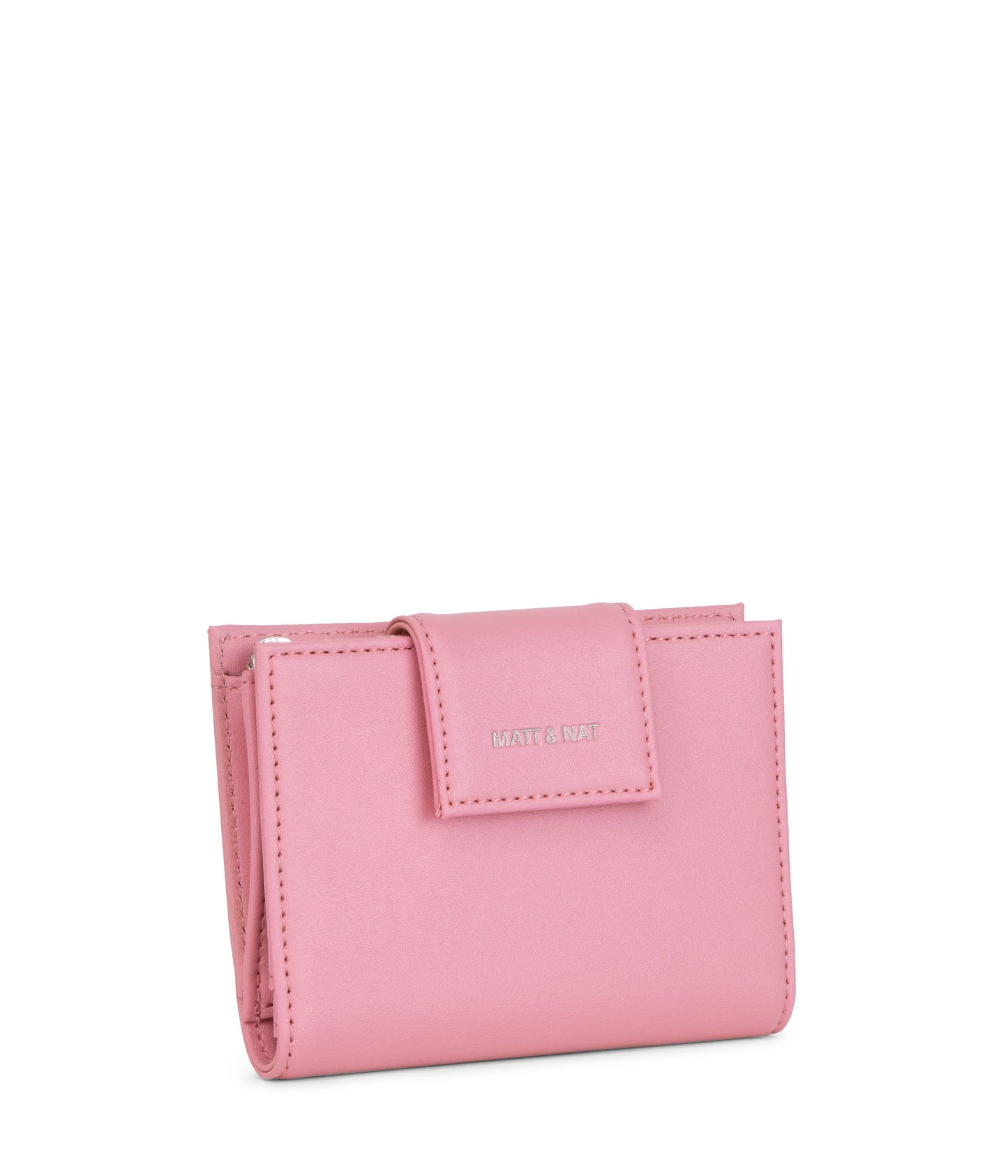 CRUISESM Small Vegan Wallet - Sol