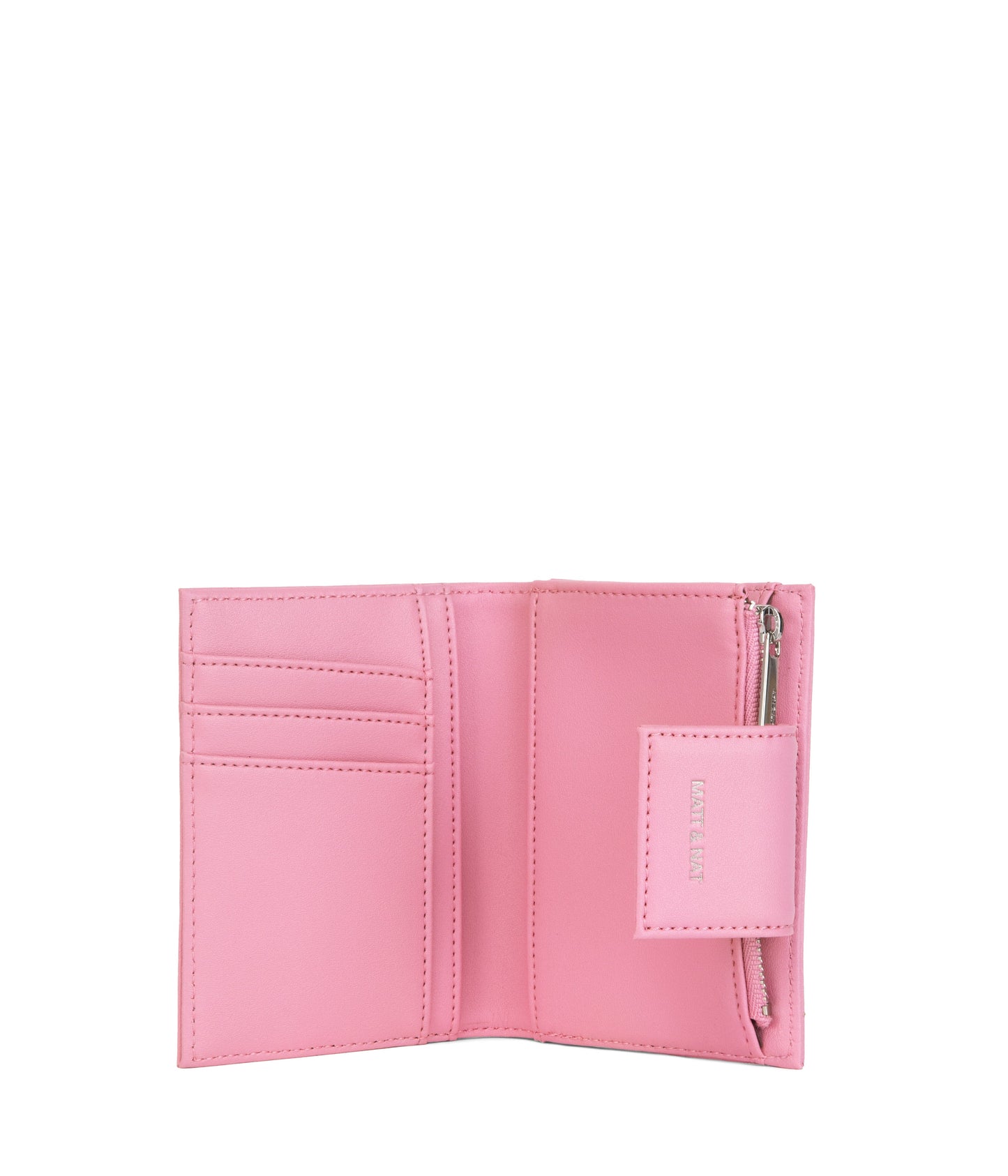 CRUISESM Small Vegan Wallet - Sol