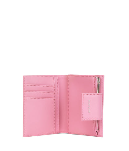 CRUISESM Small Vegan Wallet - Sol