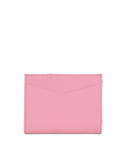 CRUISESM Small Vegan Wallet - Sol