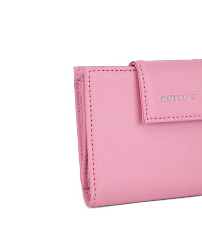 CRUISESM Small Vegan Wallet - Sol