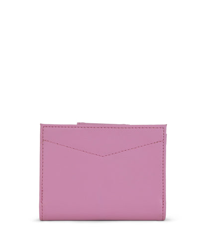 CRUISESM Small Vegan Wallet - Sol