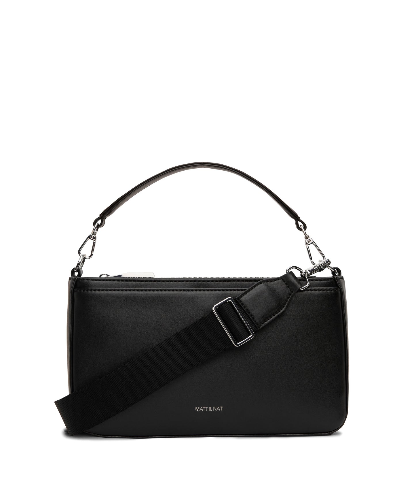 FENNE Vegan Convertible Crossbody Bag - Sol