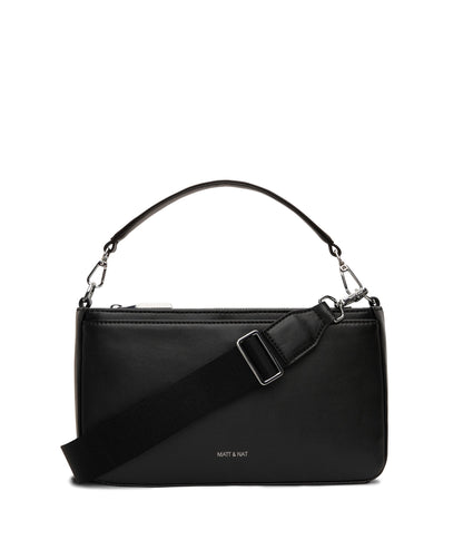 FENNE Vegan Convertible Crossbody Bag - Sol