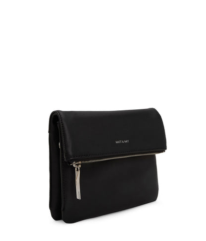 HILEY Vegan Crossbody Bag - Sol