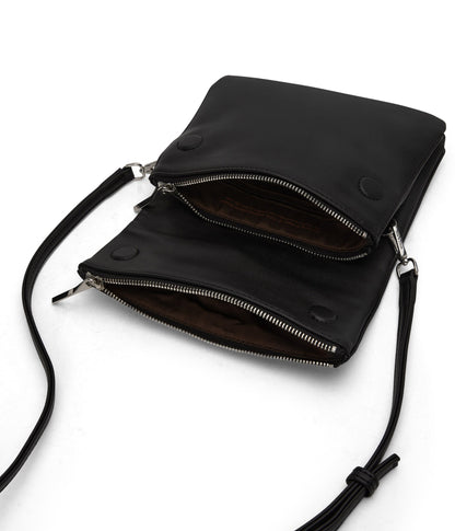 HILEY Vegan Crossbody Bag - Sol