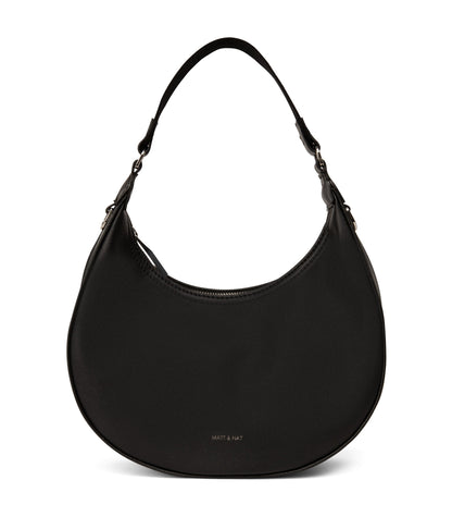 SERENA Vegan Hobo Bag - Sol