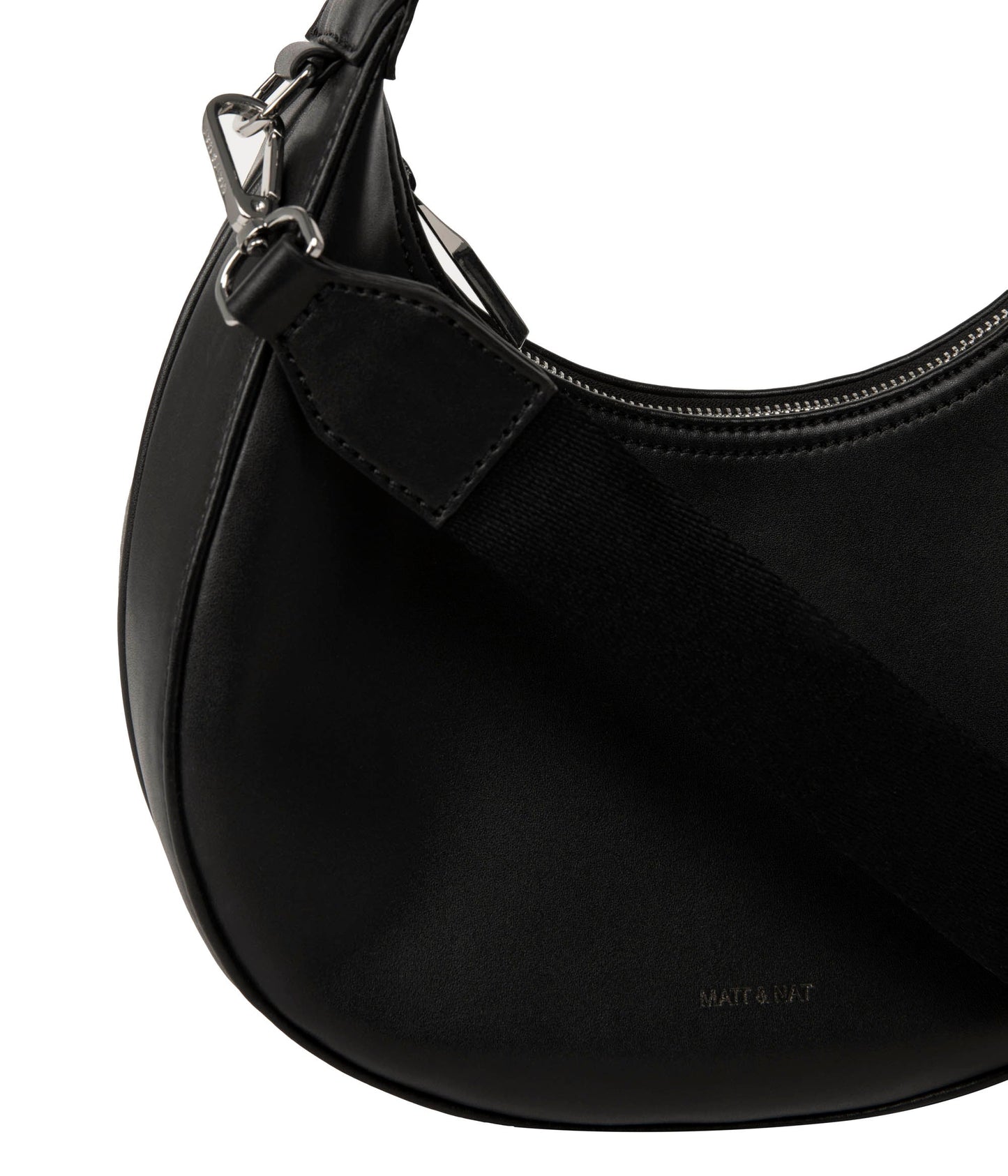 SERENA Vegan Hobo Bag - Sol