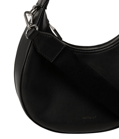 SERENA Vegan Hobo Bag - Sol