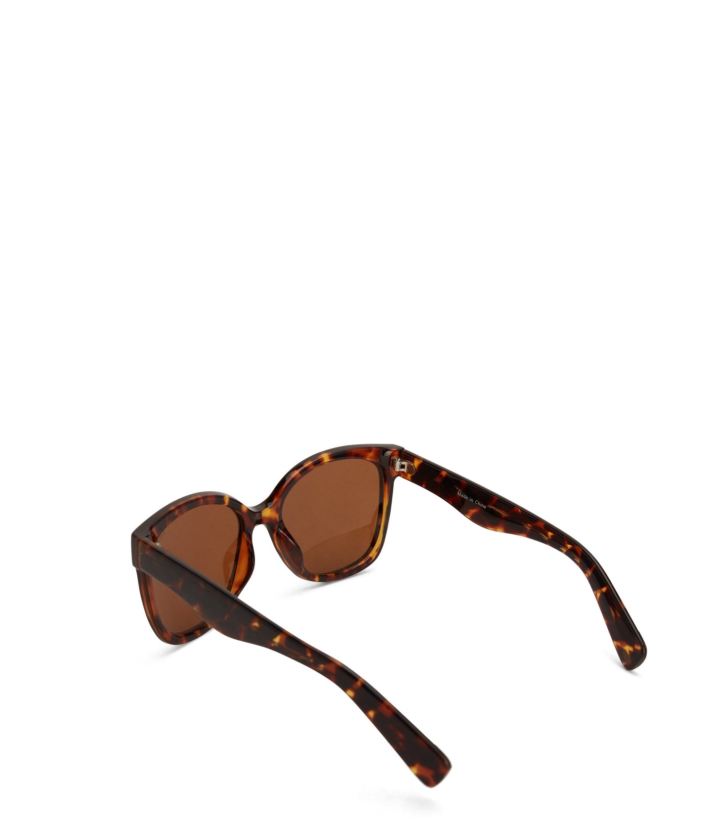CLEA Wayfarer Sunglasses