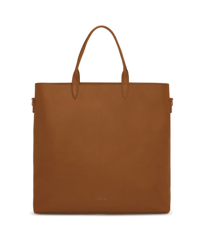CURB Vegan Tote Bag - Vintage