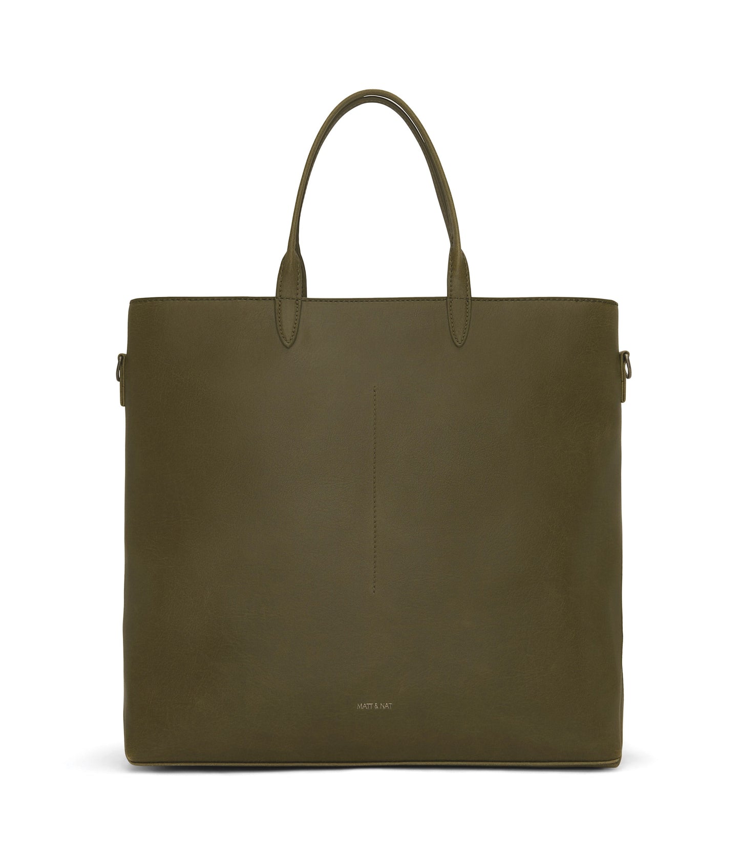 CURB Vegan Tote Bag - Vintage