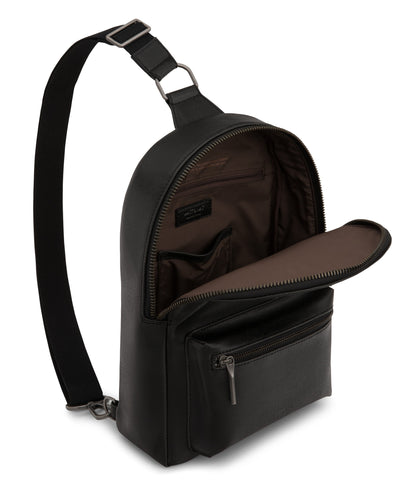 VOAS Vegan Sling Bag - Vintage