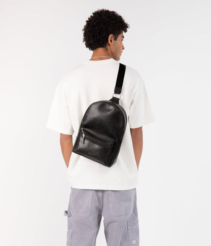 VOAS Vegan Sling Bag - Vintage