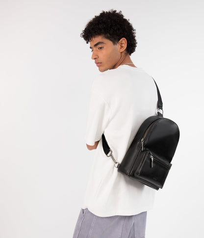 VOAS Vegan Sling Bag - Vintage