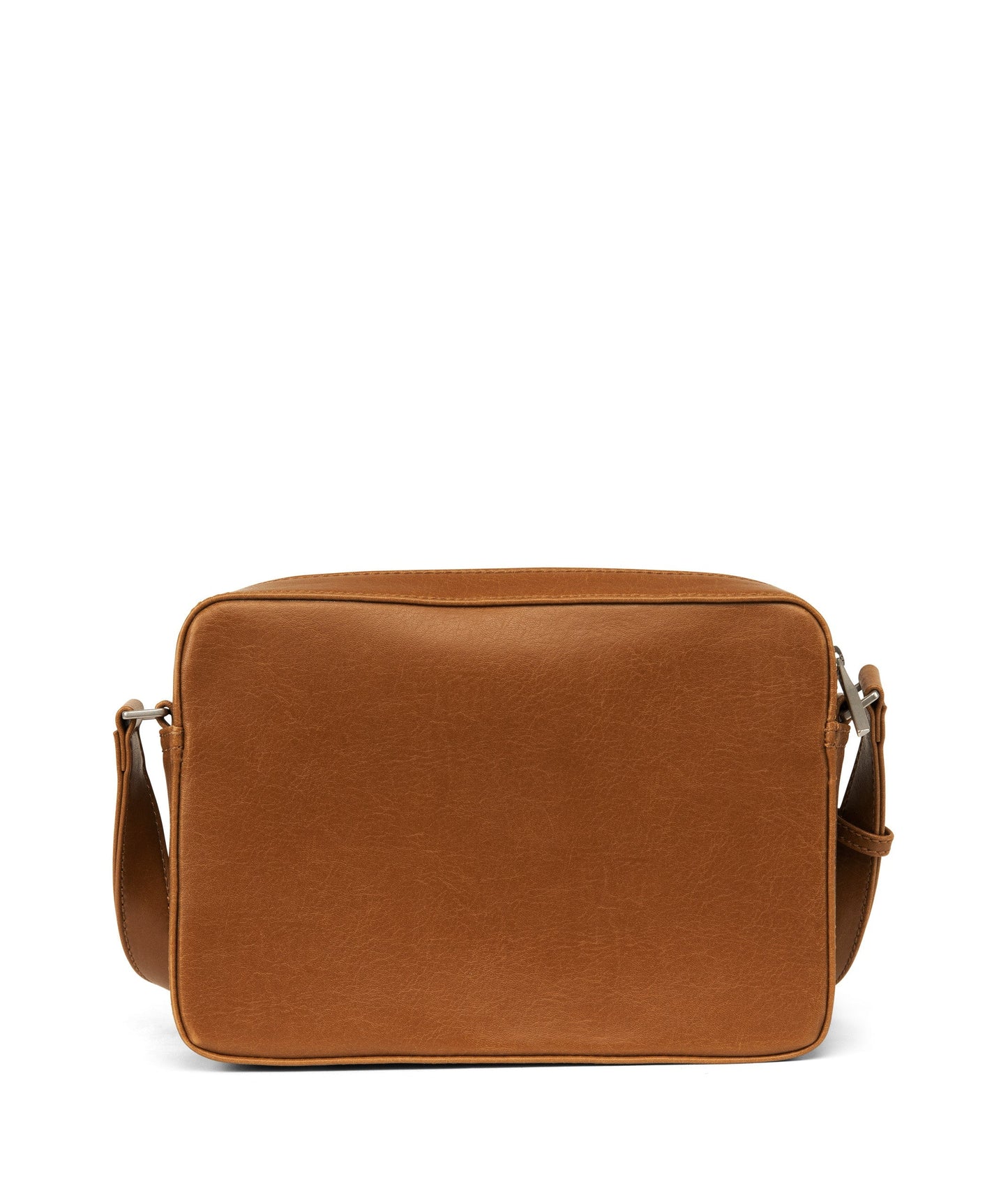 BRIDGE Vegan Crossbody Bag - Vintage