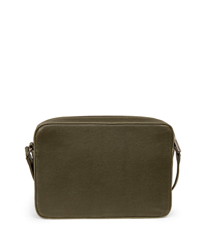 BRIDGE Vegan Crossbody Bag - Vintage