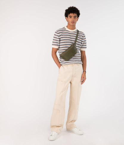 VIE Vegan Fanny Pack - Vintage